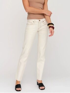 NWT Oliver Logan Jeans Size 2/26